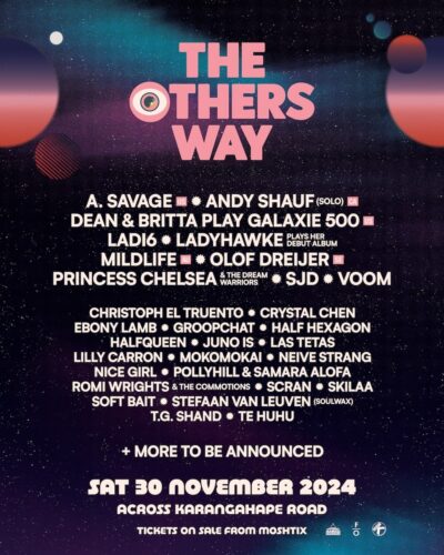 The Others Way