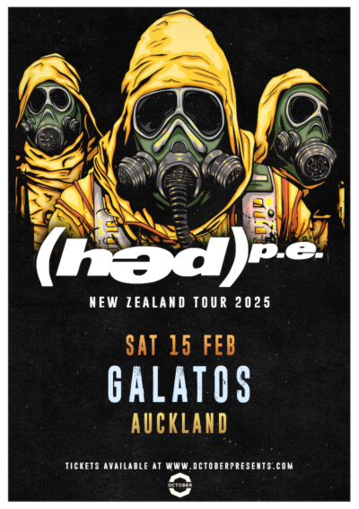 HED P.E