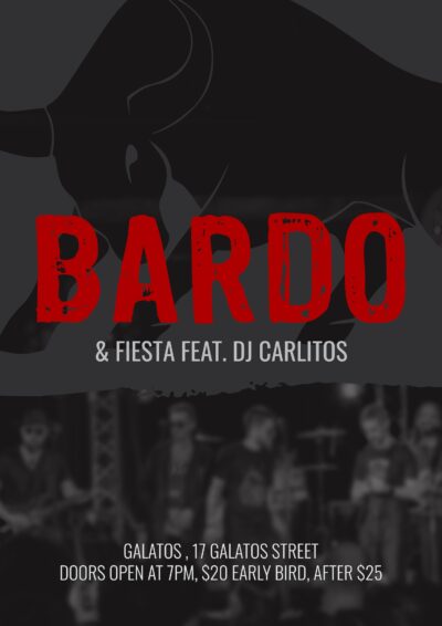 Bardo