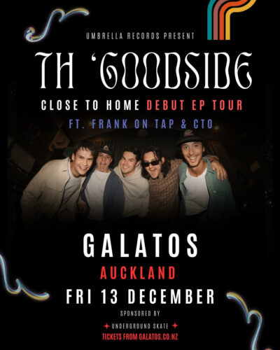 Th' Goodside