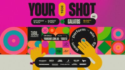 Your Shot