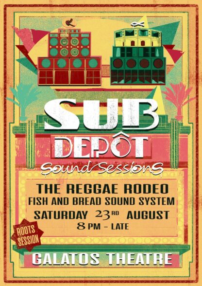 Sub-Depot Sound Systems