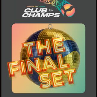VNZ Club Champs After Party