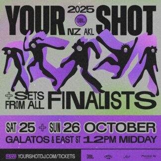 Your Shot