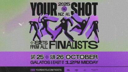 Your Shot