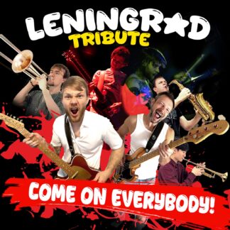 Leningrad Tribute