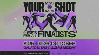 Your Shot