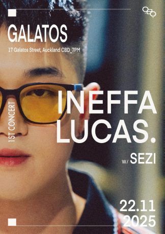 Ineffa Lucas