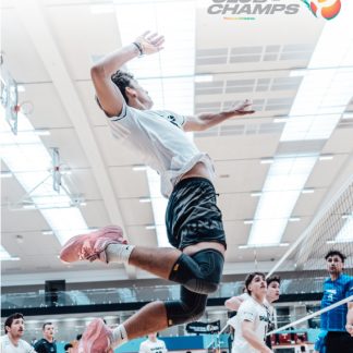 Volleyball Club Champs After Party 2026