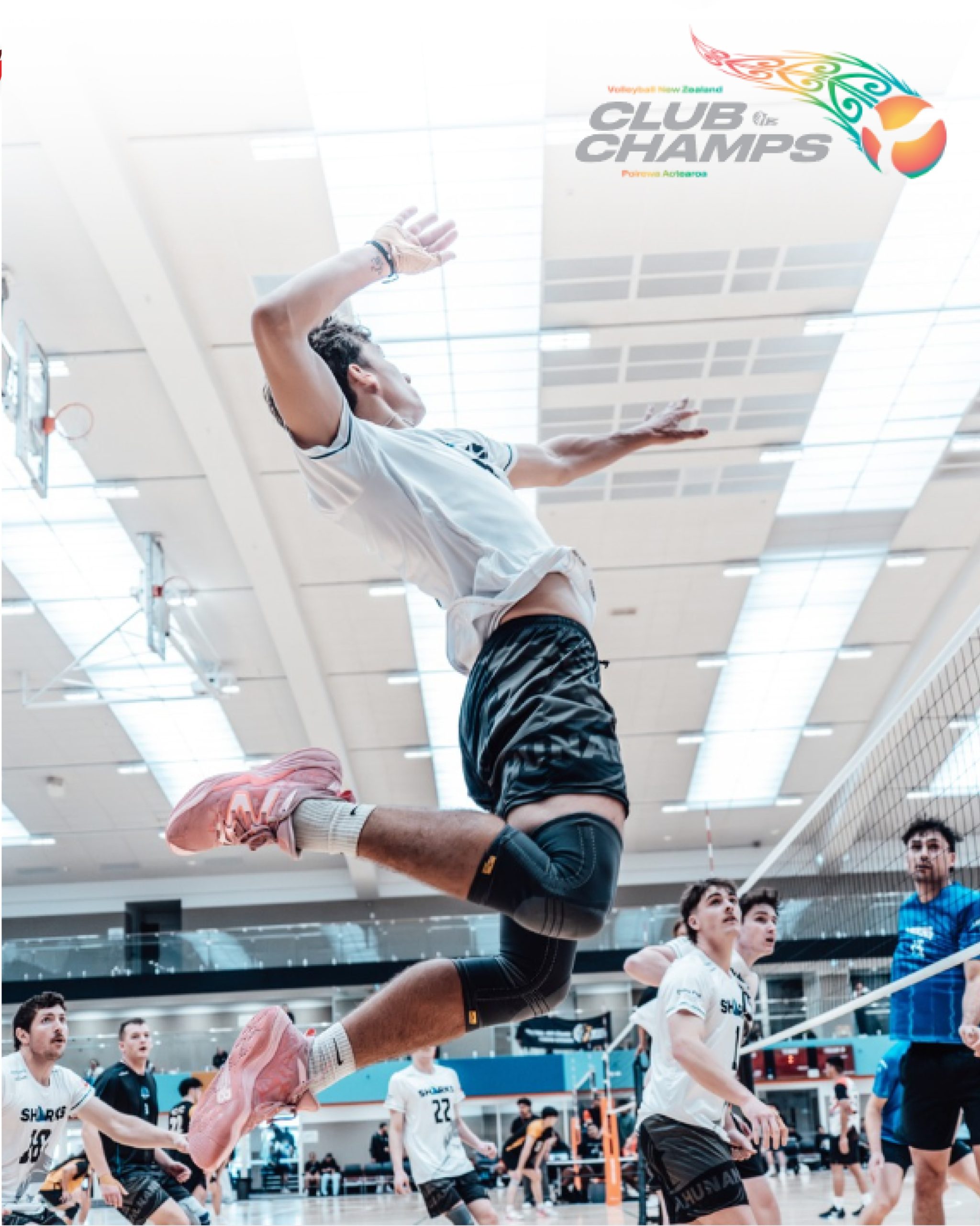 Volleyball Club Champs After Party 2026